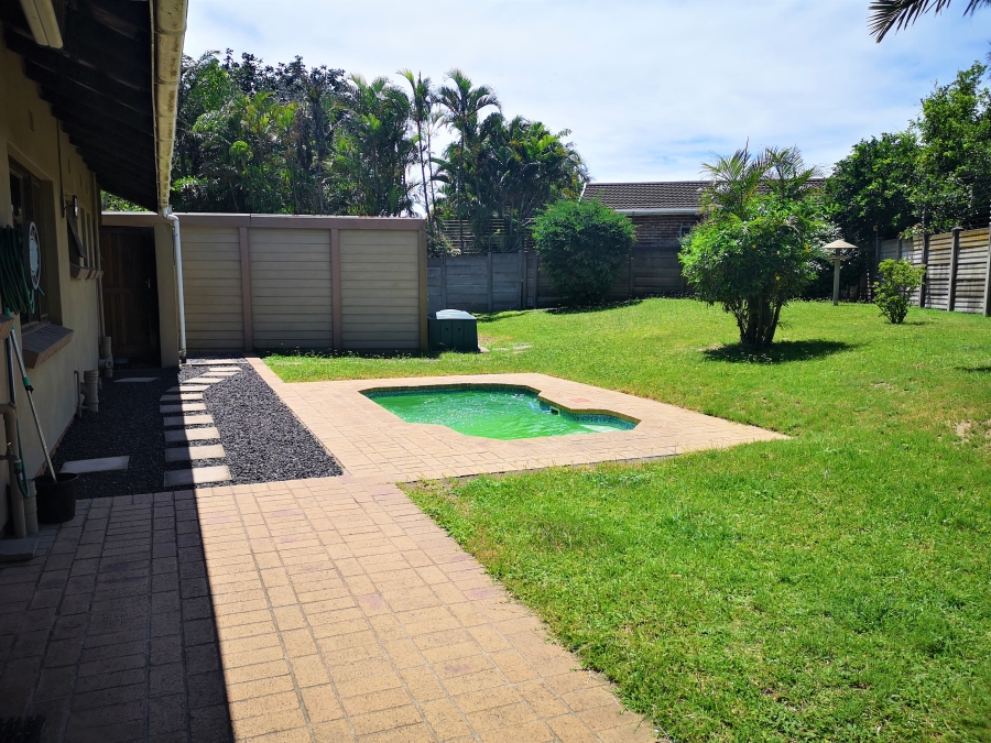 To Let 3 Bedroom Property for Rent in Wild en Weide KwaZulu-Natal