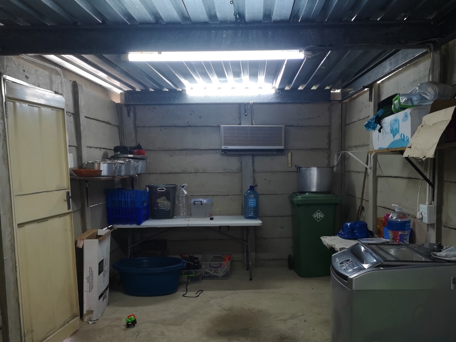 To Let 3 Bedroom Property for Rent in Wild en Weide KwaZulu-Natal