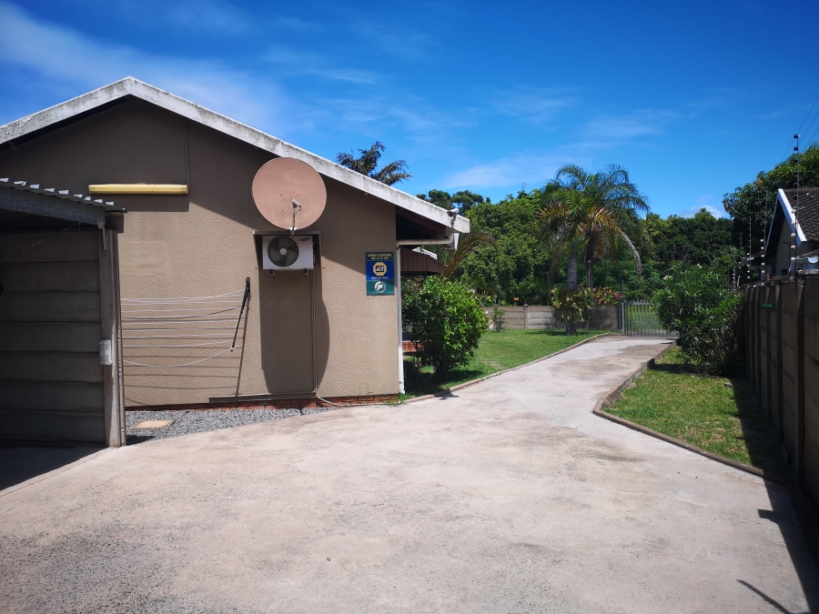 To Let 3 Bedroom Property for Rent in Wild en Weide KwaZulu-Natal