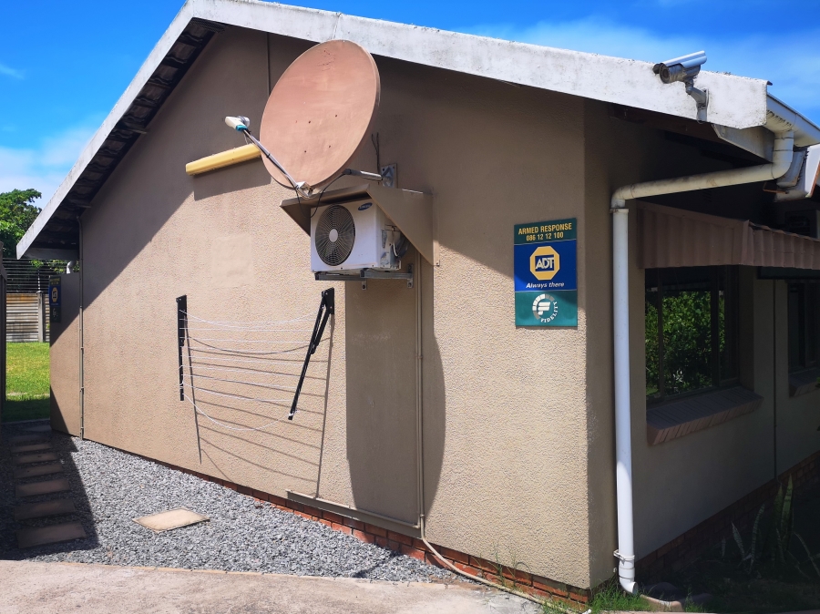 To Let 3 Bedroom Property for Rent in Wild en Weide KwaZulu-Natal