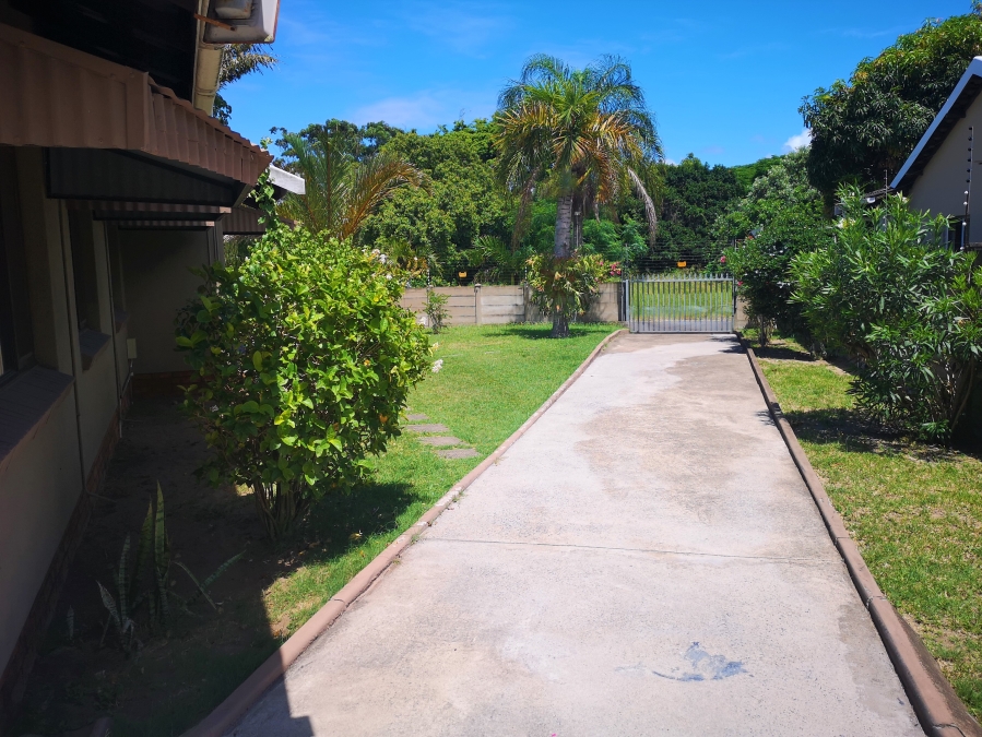 To Let 3 Bedroom Property for Rent in Wild en Weide KwaZulu-Natal