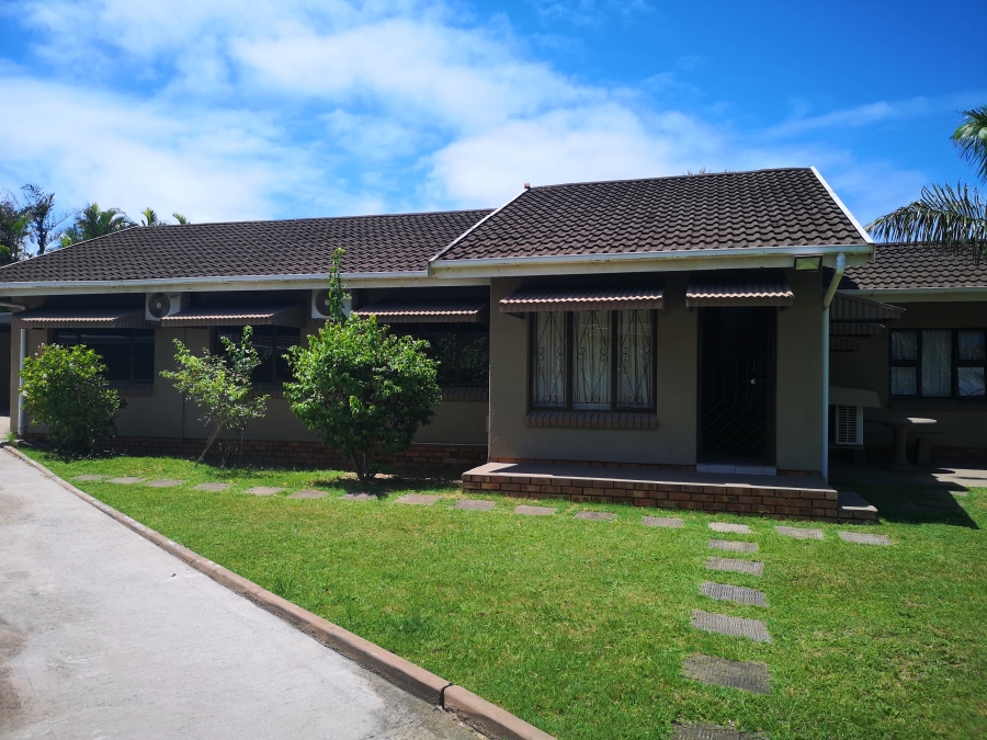 To Let 3 Bedroom Property for Rent in Wild en Weide KwaZulu-Natal