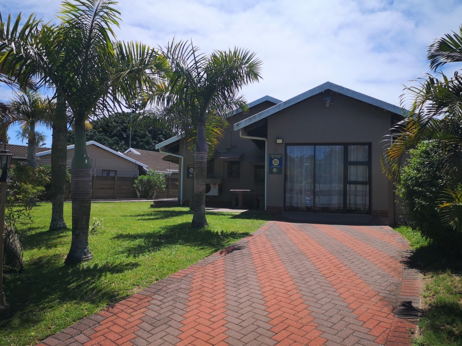To Let 3 Bedroom Property for Rent in Wild en Weide KwaZulu-Natal
