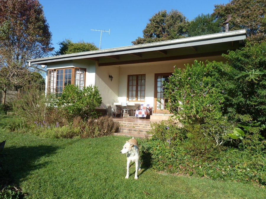 1 Bedroom Property for Sale in Hilton Central KwaZulu-Natal