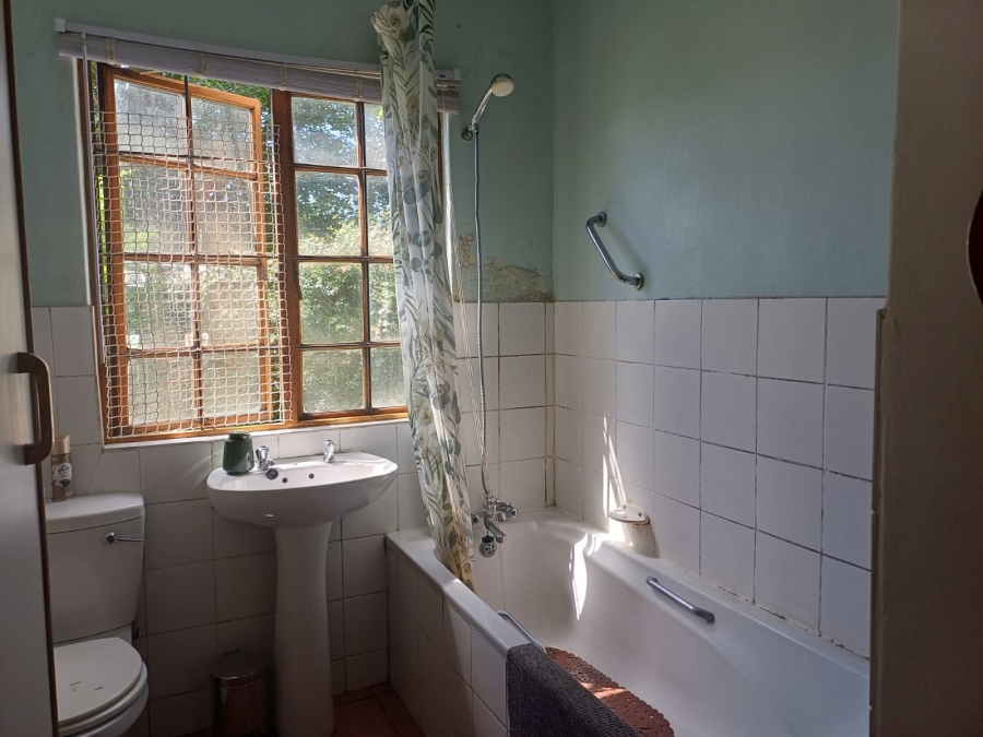 1 Bedroom Property for Sale in Hilton Central KwaZulu-Natal