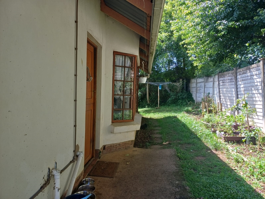 1 Bedroom Property for Sale in Hilton Central KwaZulu-Natal