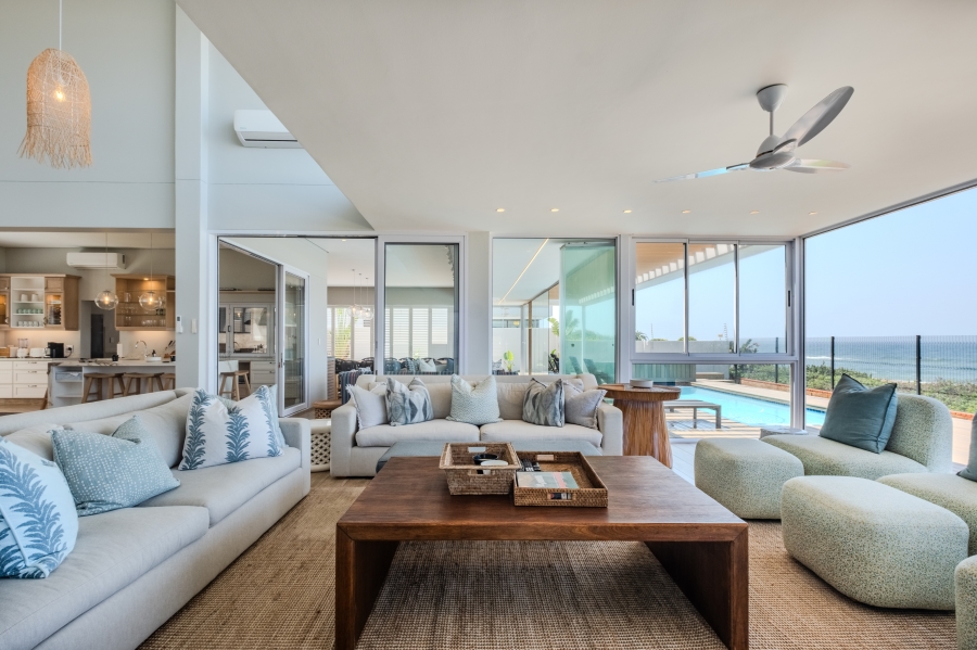 6 Bedroom Property for Sale in La Lucia KwaZulu-Natal