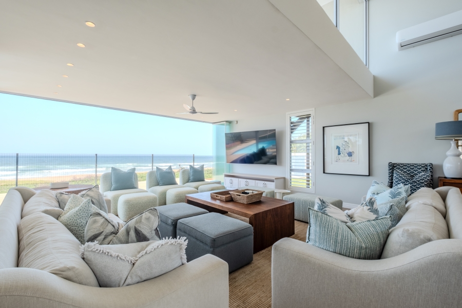 6 Bedroom Property for Sale in La Lucia KwaZulu-Natal