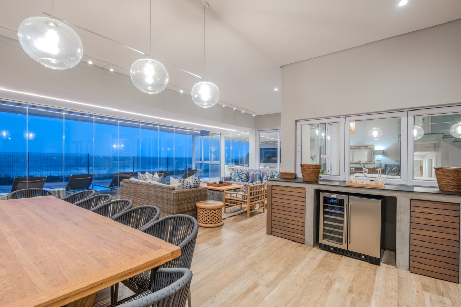 6 Bedroom Property for Sale in La Lucia KwaZulu-Natal