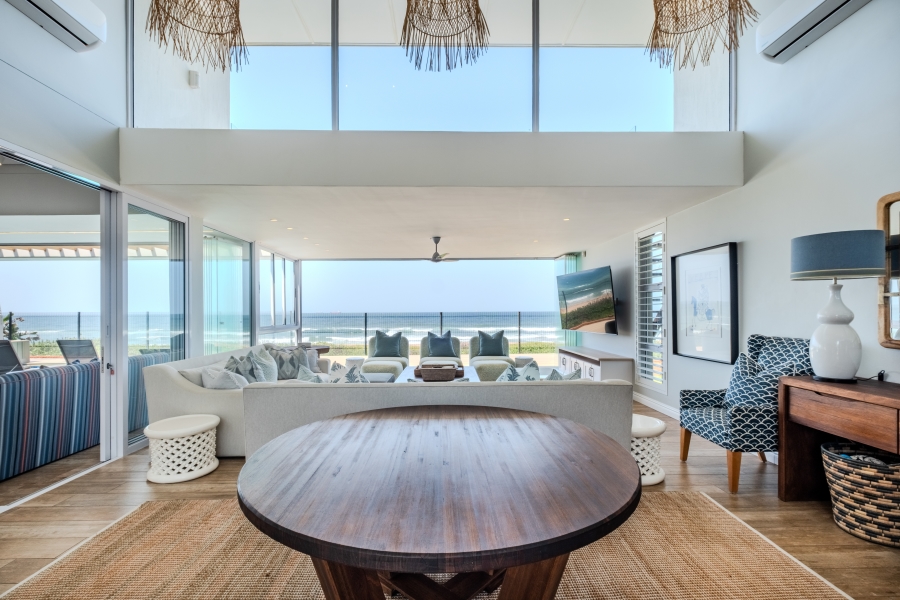 6 Bedroom Property for Sale in La Lucia KwaZulu-Natal