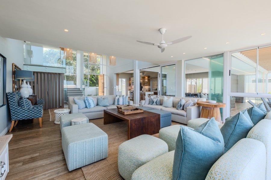 6 Bedroom Property for Sale in La Lucia KwaZulu-Natal