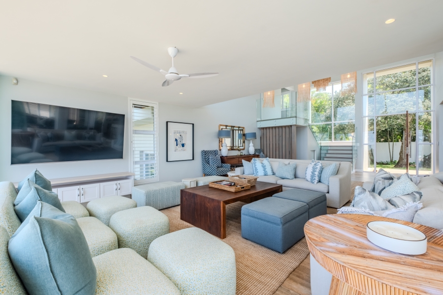 6 Bedroom Property for Sale in La Lucia KwaZulu-Natal