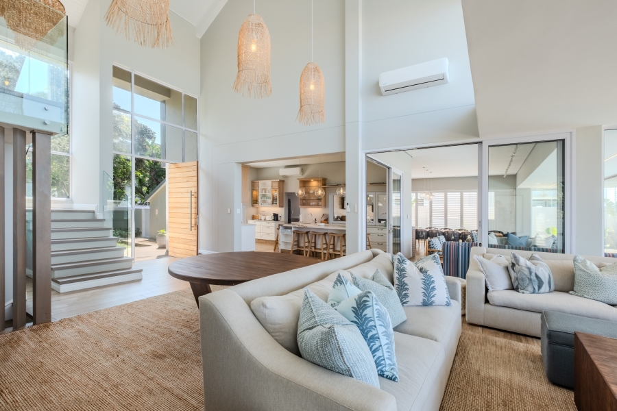 6 Bedroom Property for Sale in La Lucia KwaZulu-Natal