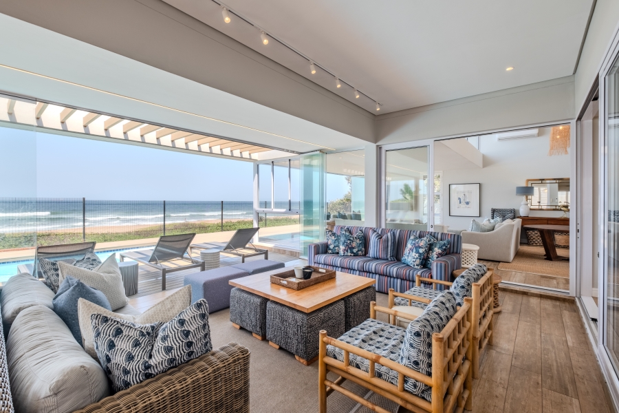 6 Bedroom Property for Sale in La Lucia KwaZulu-Natal