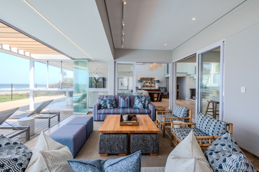 6 Bedroom Property for Sale in La Lucia KwaZulu-Natal