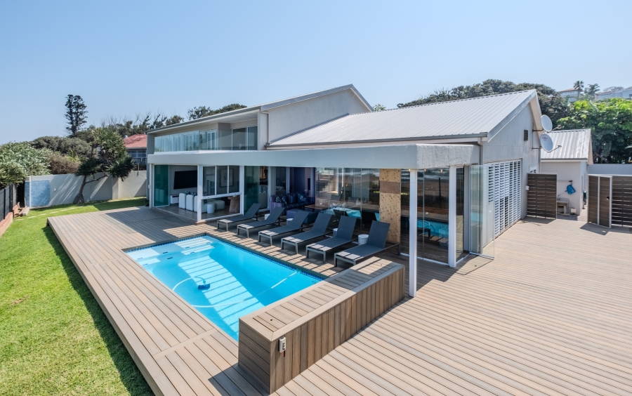 6 Bedroom Property for Sale in La Lucia KwaZulu-Natal