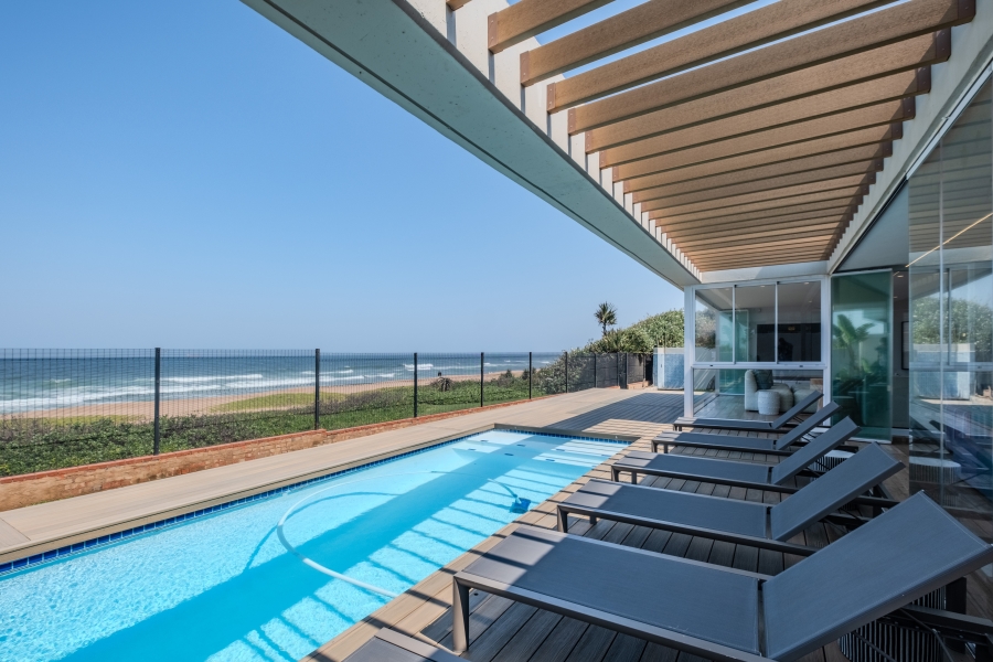 6 Bedroom Property for Sale in La Lucia KwaZulu-Natal