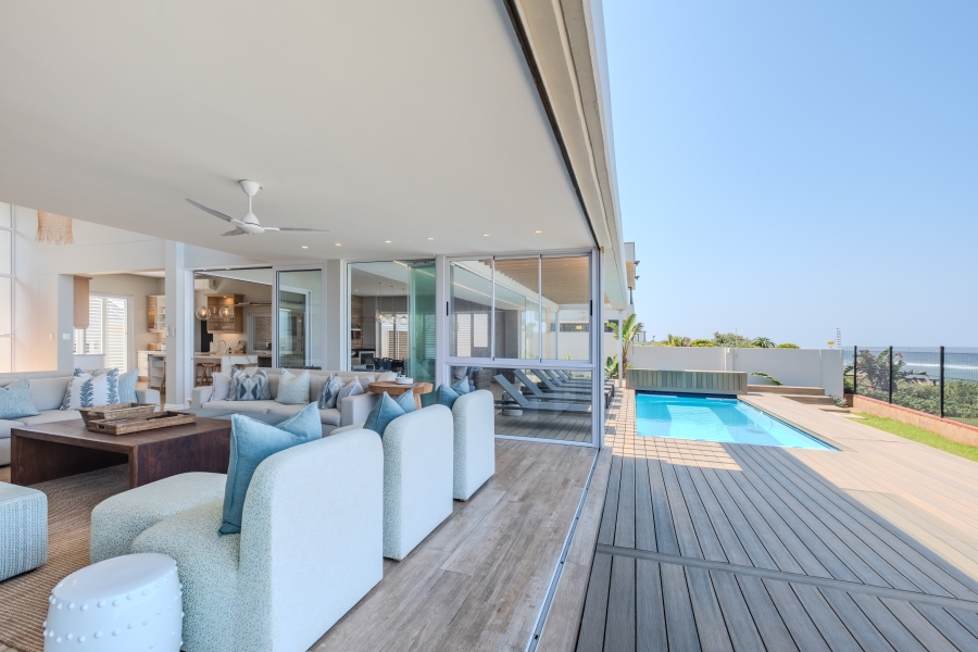 6 Bedroom Property for Sale in La Lucia KwaZulu-Natal