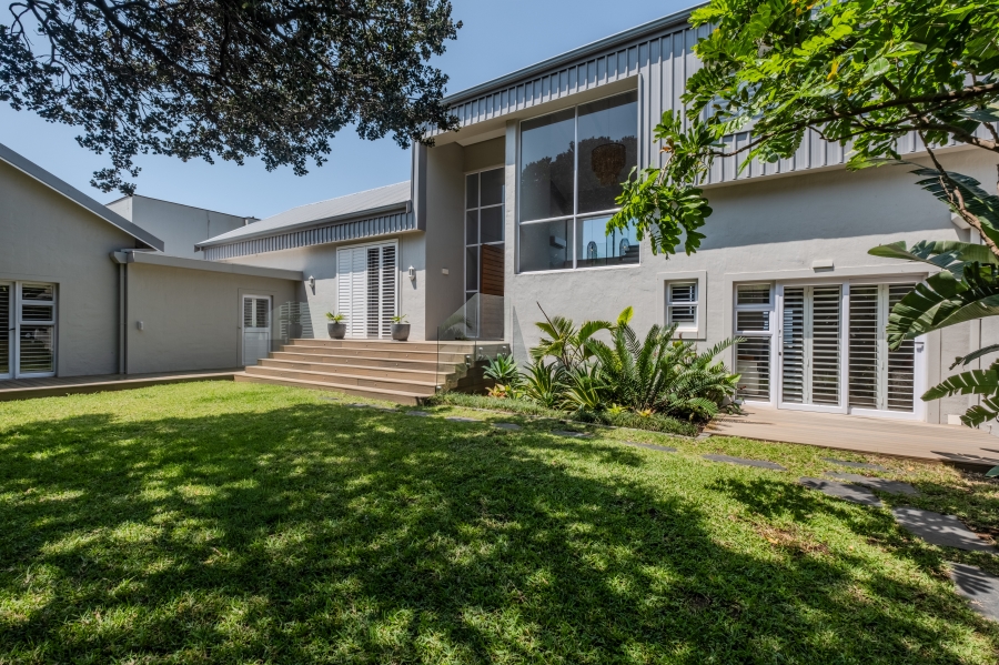 6 Bedroom Property for Sale in La Lucia KwaZulu-Natal