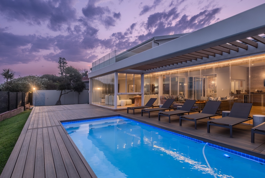 6 Bedroom Property for Sale in La Lucia KwaZulu-Natal