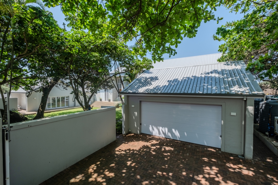 6 Bedroom Property for Sale in La Lucia KwaZulu-Natal