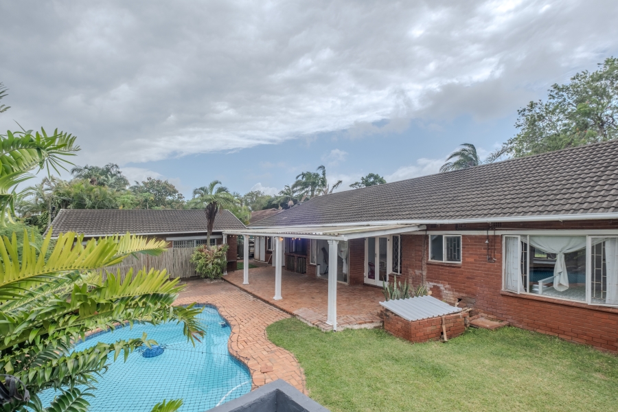 4 Bedroom Property for Sale in Glen Anil KwaZulu-Natal