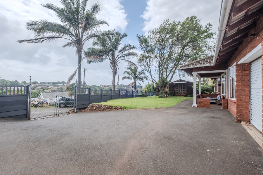 4 Bedroom Property for Sale in Glen Anil KwaZulu-Natal