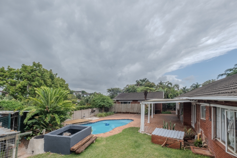 4 Bedroom Property for Sale in Glen Anil KwaZulu-Natal