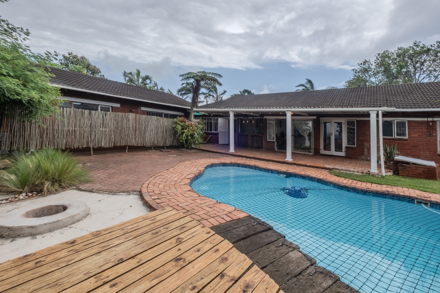 4 Bedroom Property for Sale in Glen Anil KwaZulu-Natal