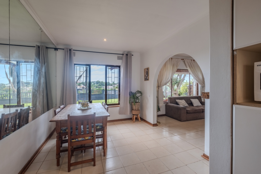 4 Bedroom Property for Sale in Glen Anil KwaZulu-Natal