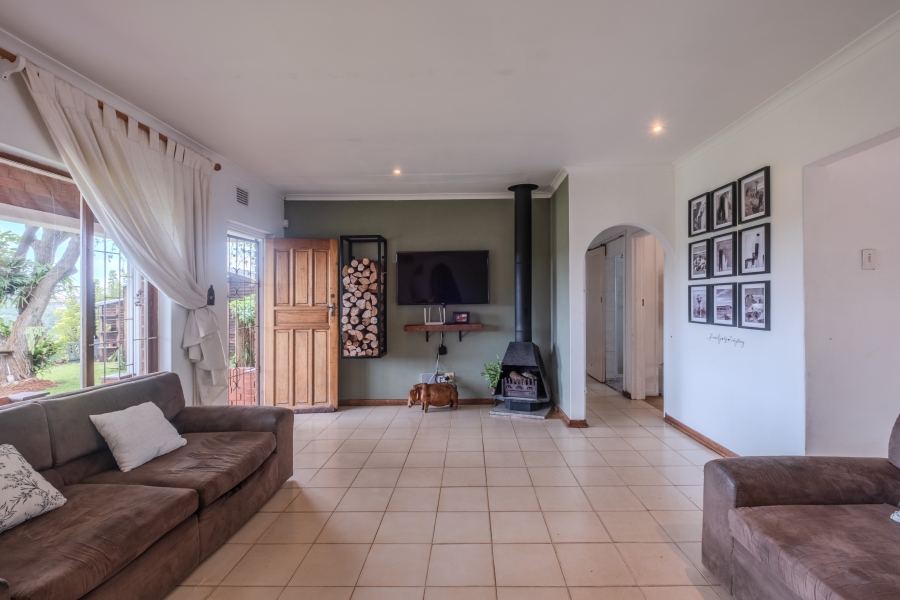 4 Bedroom Property for Sale in Glen Anil KwaZulu-Natal