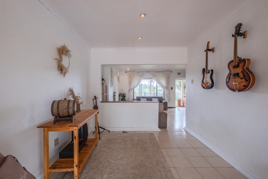 4 Bedroom Property for Sale in Glen Anil KwaZulu-Natal