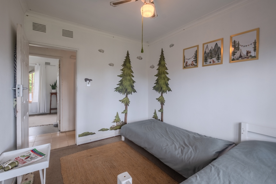 4 Bedroom Property for Sale in Glen Anil KwaZulu-Natal