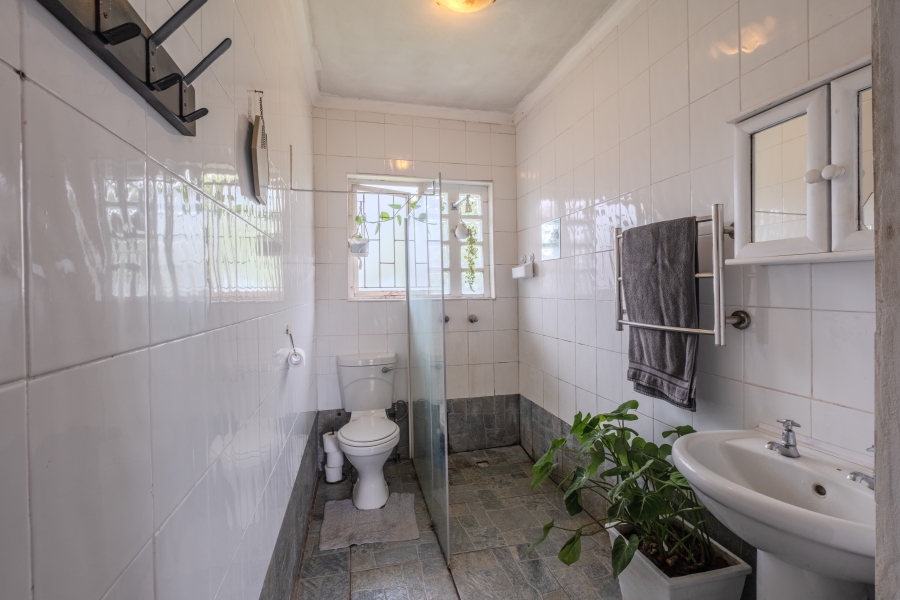 4 Bedroom Property for Sale in Glen Anil KwaZulu-Natal