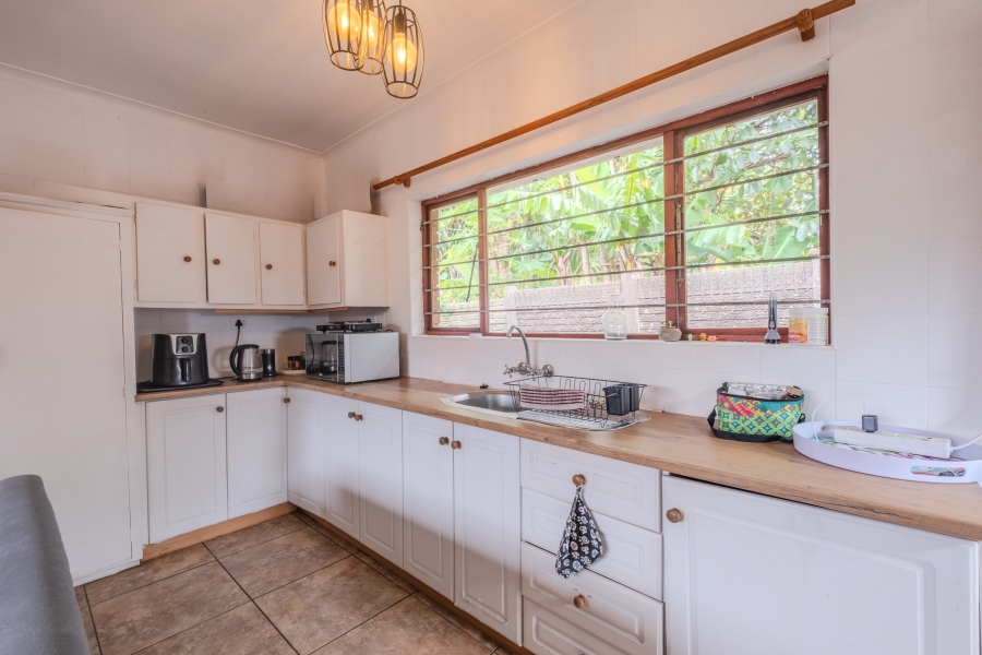 4 Bedroom Property for Sale in Glen Anil KwaZulu-Natal