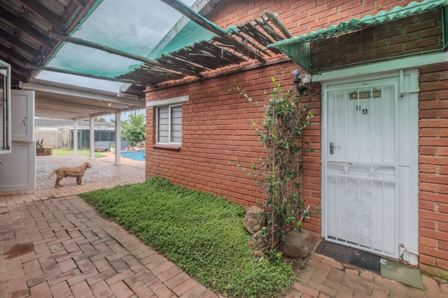 4 Bedroom Property for Sale in Glen Anil KwaZulu-Natal