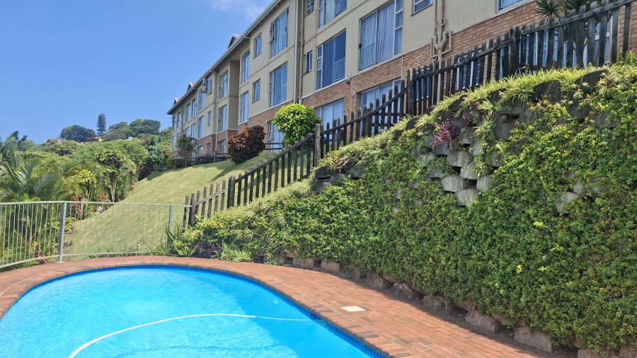 2 Bedroom Property for Sale in Amanzimtoti KwaZulu-Natal