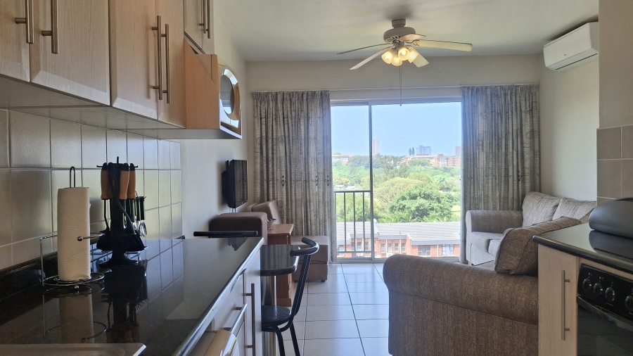 2 Bedroom Property for Sale in Amanzimtoti KwaZulu-Natal