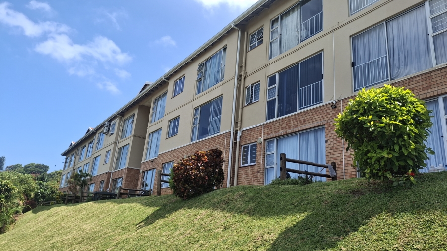 2 Bedroom Property for Sale in Amanzimtoti KwaZulu-Natal