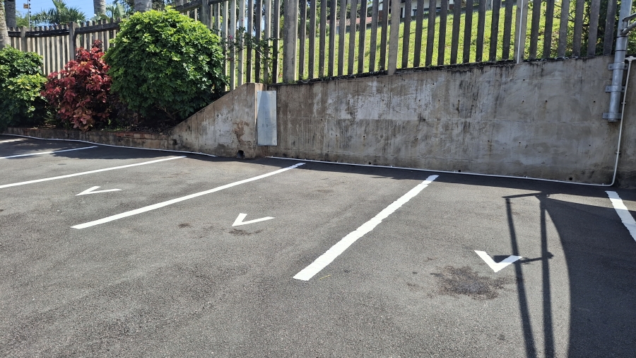 2 Bedroom Property for Sale in Amanzimtoti KwaZulu-Natal