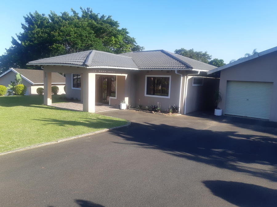 3 Bedroom Property for Sale in New Germany KwaZulu-Natal