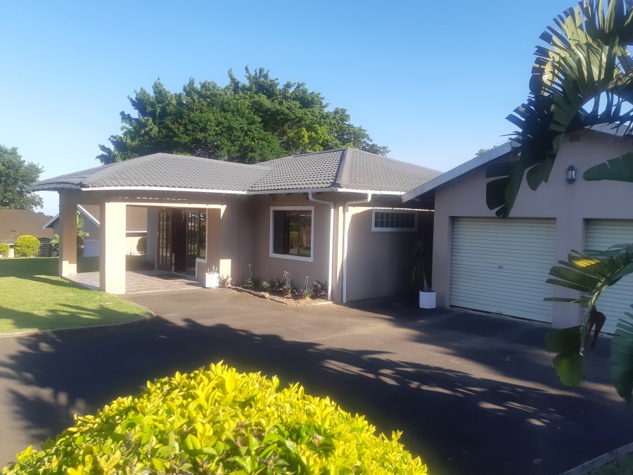 3 Bedroom Property for Sale in New Germany KwaZulu-Natal