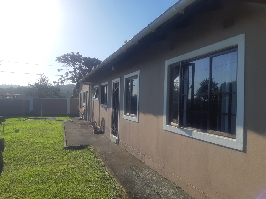 3 Bedroom Property for Sale in New Germany KwaZulu-Natal