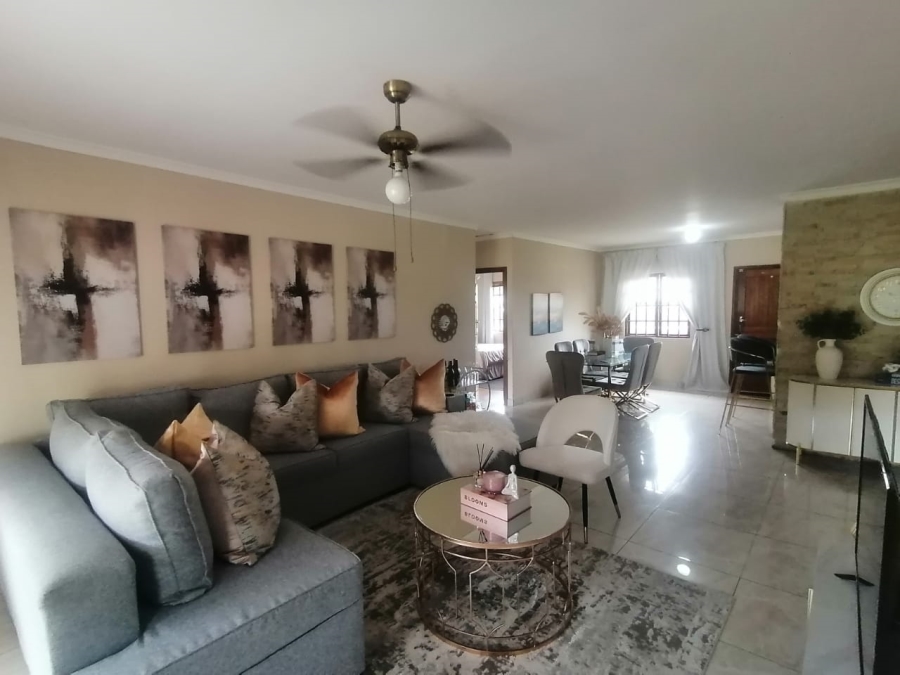 3 Bedroom Property for Sale in New Germany KwaZulu-Natal