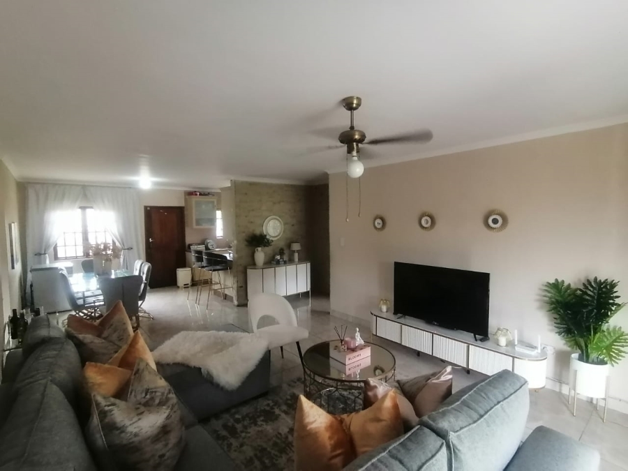 3 Bedroom Property for Sale in New Germany KwaZulu-Natal