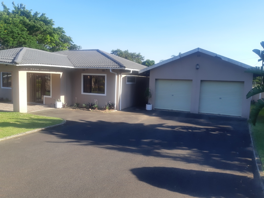 3 Bedroom Property for Sale in New Germany KwaZulu-Natal