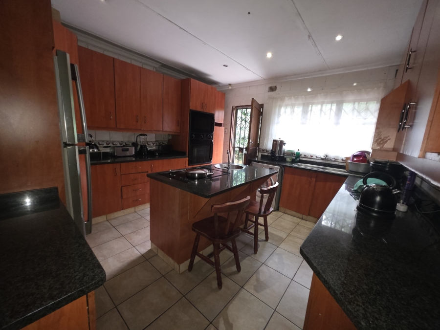 To Let 4 Bedroom Property for Rent in Fairview KwaZulu-Natal