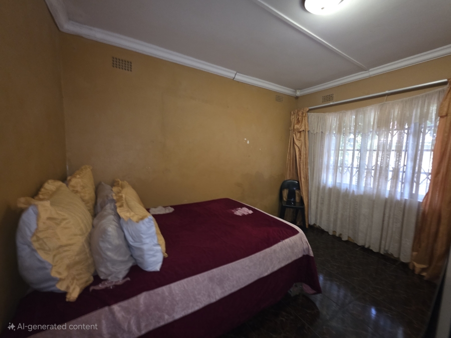 To Let 4 Bedroom Property for Rent in Fairview KwaZulu-Natal
