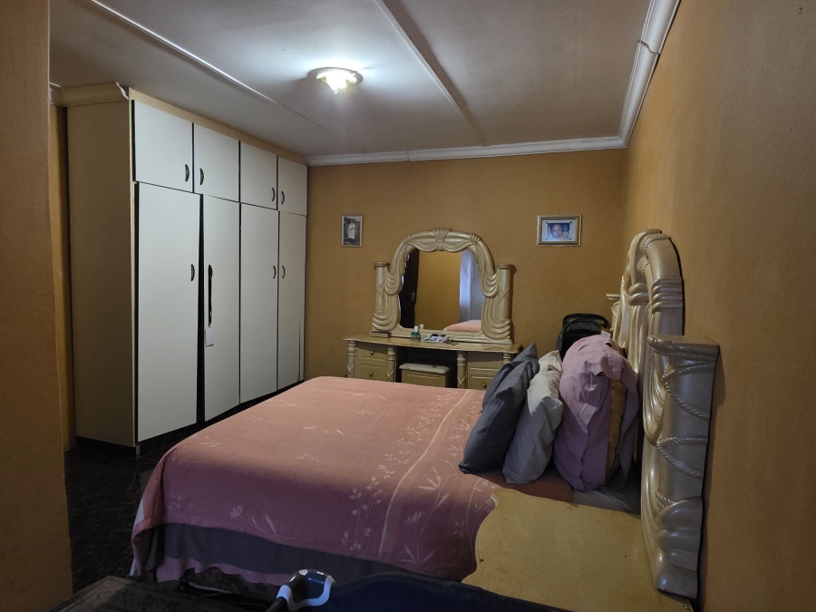 To Let 4 Bedroom Property for Rent in Fairview KwaZulu-Natal