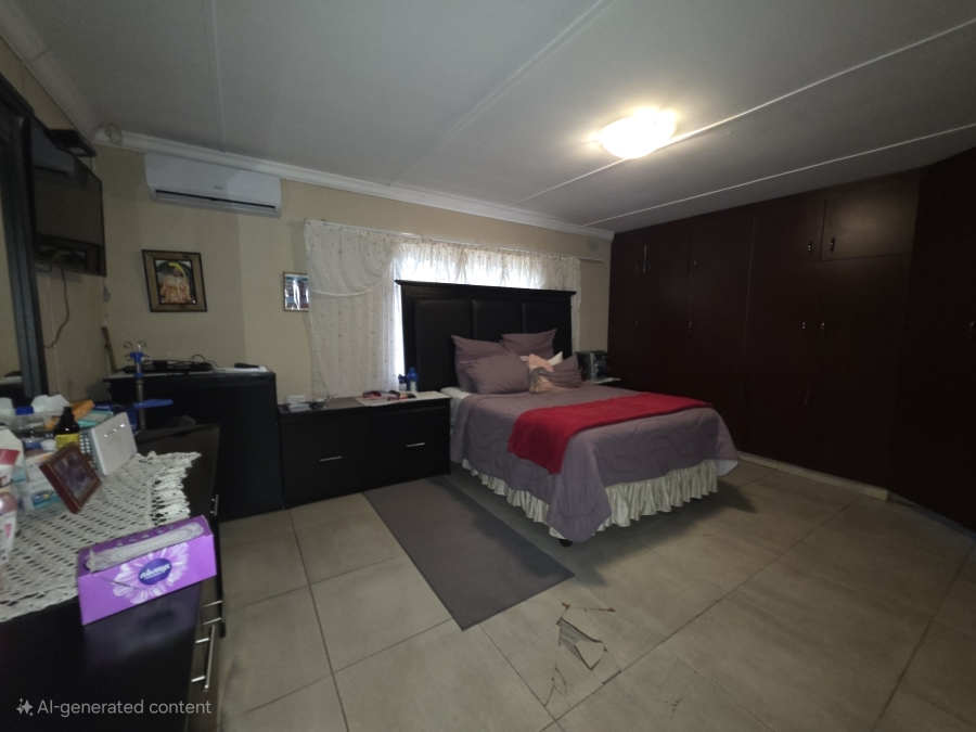 To Let 4 Bedroom Property for Rent in Fairview KwaZulu-Natal